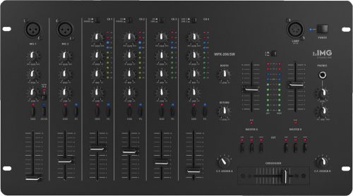 MPX-206/SW