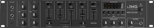 MPX-622/SW